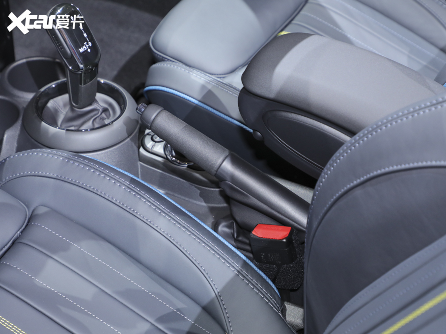 2022MINI CABRIO 2.0T COOPER S CABRIO Sidewalk 