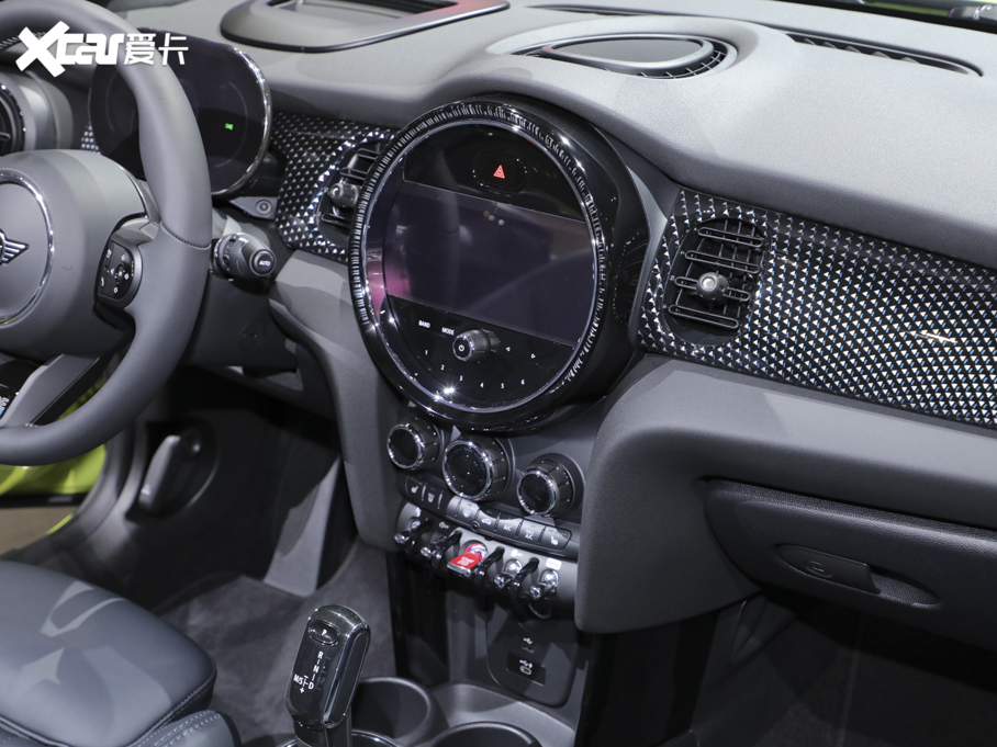 2022MINI CABRIO 2.0T COOPER S CABRIO Sidewalk 