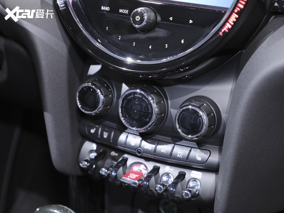 2022MINI CABRIO 2.0T COOPER S CABRIO Sidewalk 