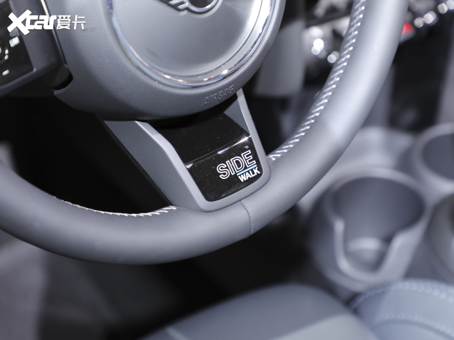 2022MINI CABRIO 2.0T COOPER S CABRIO Sidewalk 