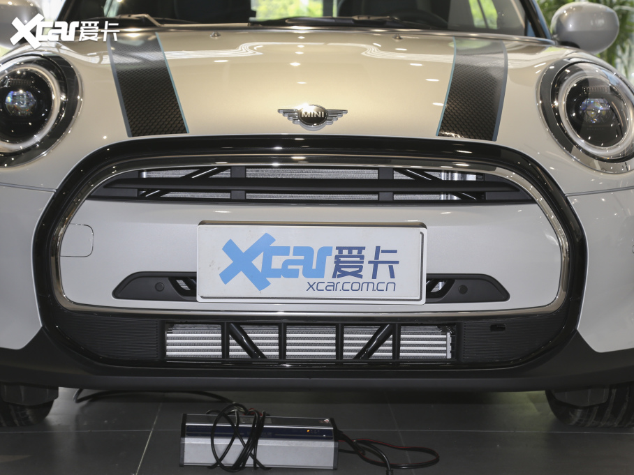 2022MINI CABRIO 1.5T COOPER CABRIO Sidewalk 