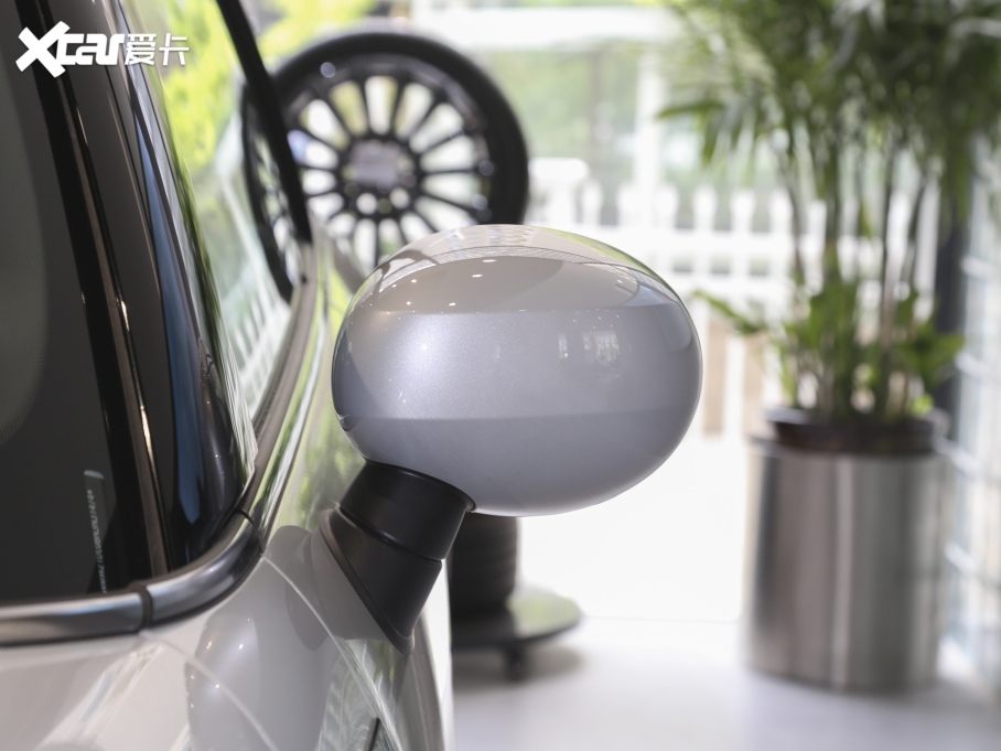 2022MINI CABRIO 1.5T COOPER CABRIO Sidewalk 