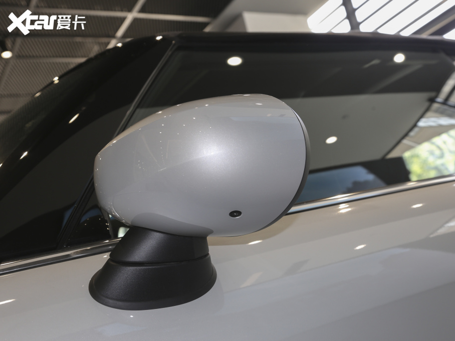 2022MINI CABRIO 1.5T COOPER CABRIO Sidewalk 