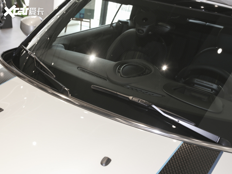 2022MINI CABRIO 1.5T COOPER CABRIO Sidewalk 