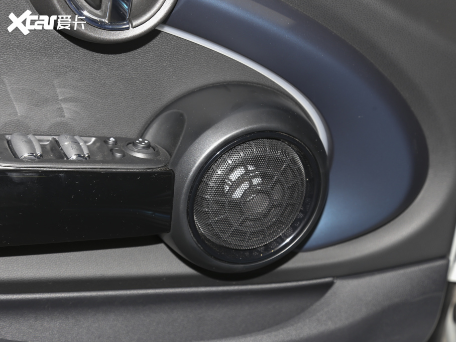 2022MINI CABRIO 1.5T COOPER CABRIO Sidewalk 