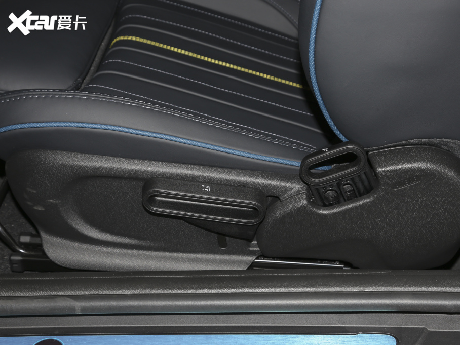 2022MINI CABRIO 1.5T COOPER CABRIO Sidewalk 