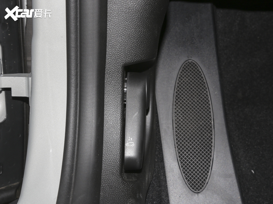 2022MINI CABRIO 1.5T COOPER CABRIO Sidewalk 