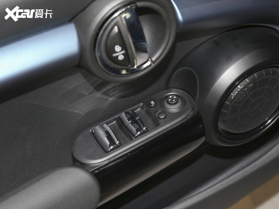 2022MINI CABRIO 1.5T COOPER CABRIO Sidewalk 