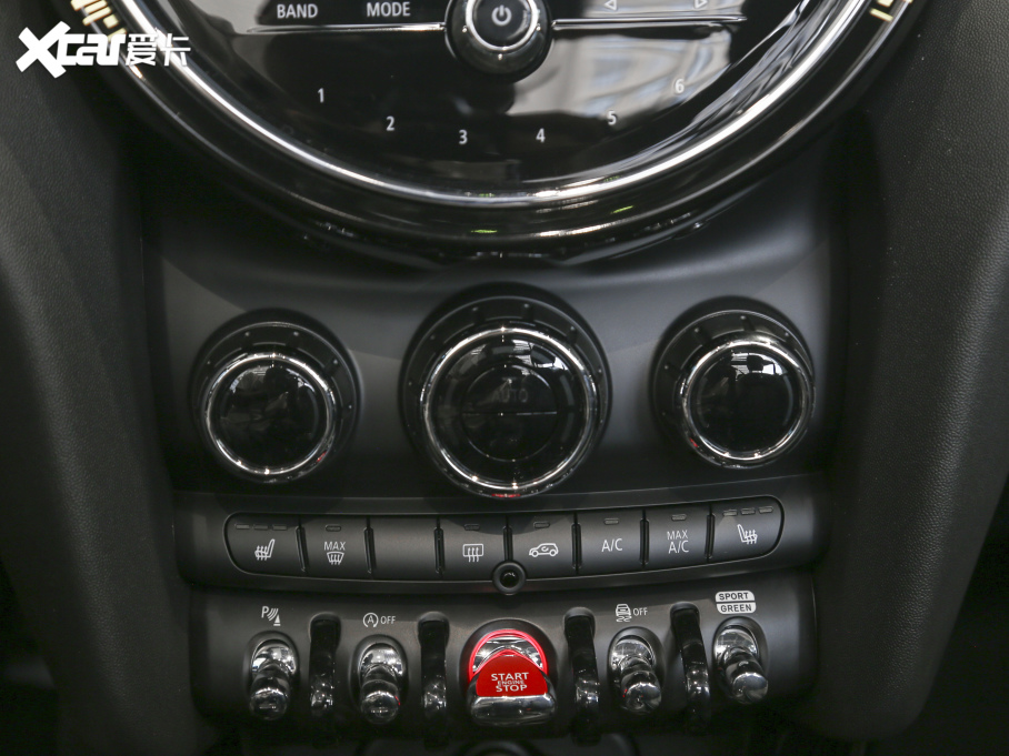 2022MINI CABRIO 1.5T COOPER CABRIO Sidewalk 