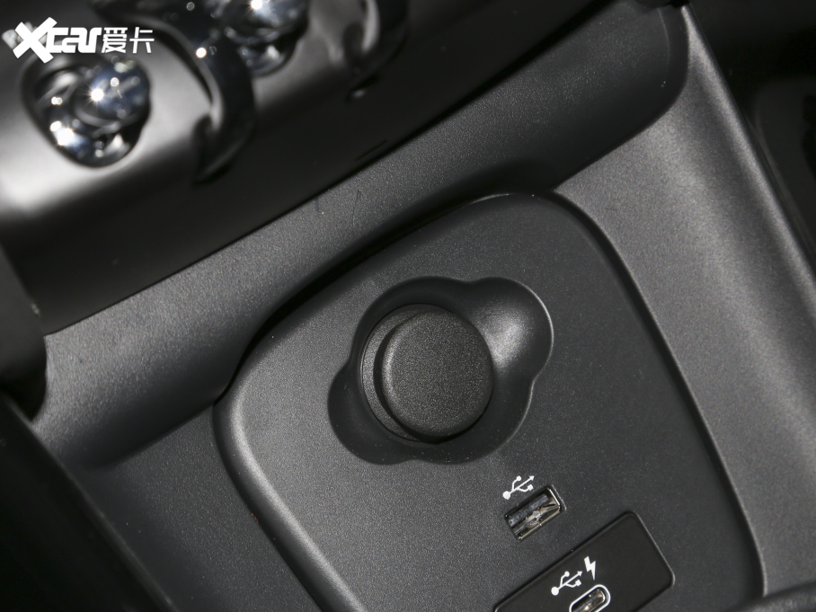 2022MINI CABRIO 1.5T COOPER CABRIO Sidewalk 