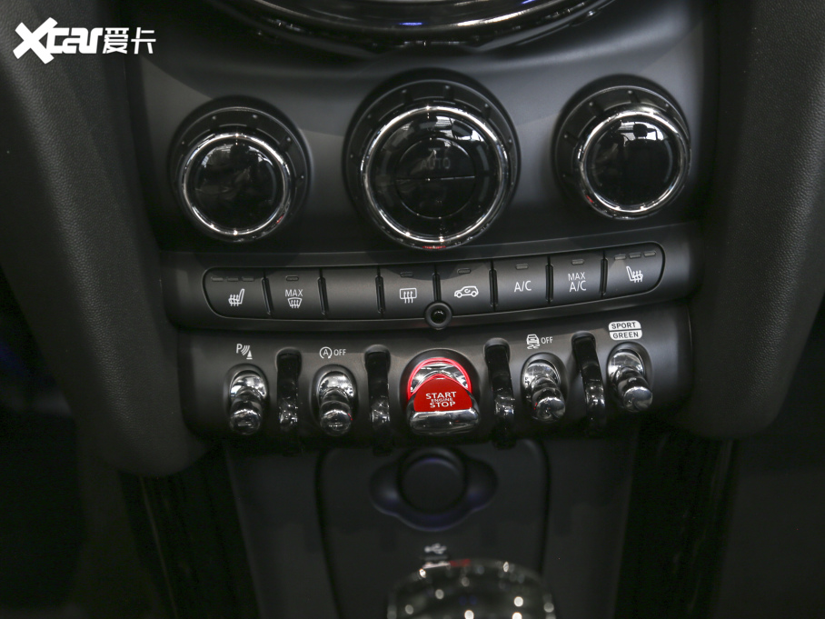 2022MINI CABRIO 1.5T COOPER CABRIO Sidewalk 