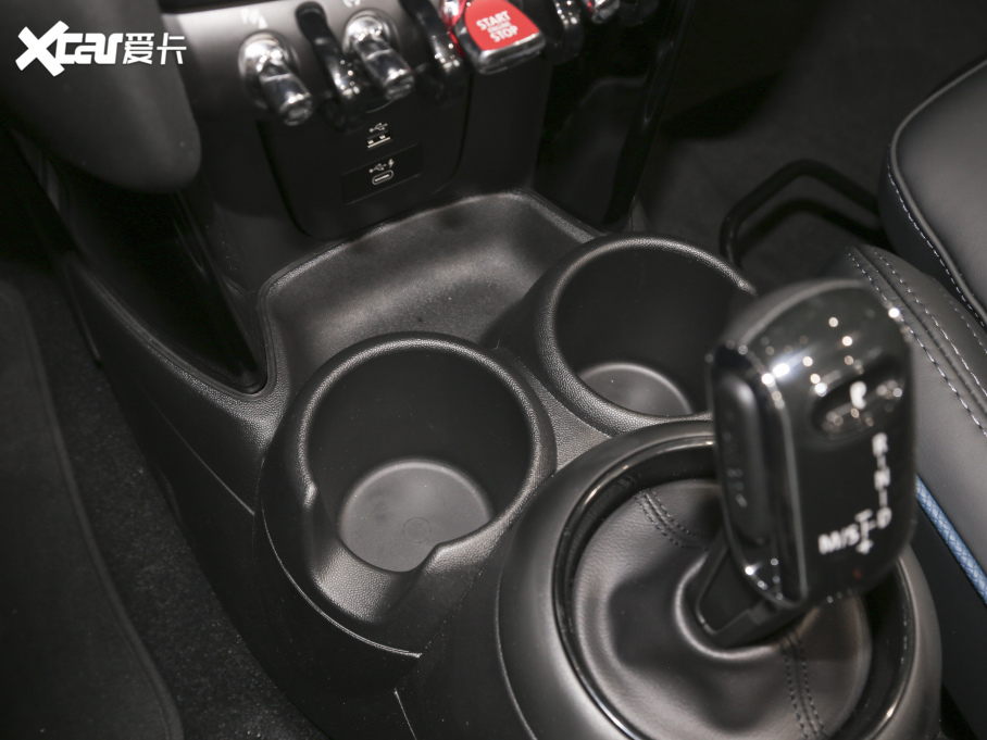 2022MINI CABRIO 1.5T COOPER CABRIO Sidewalk 