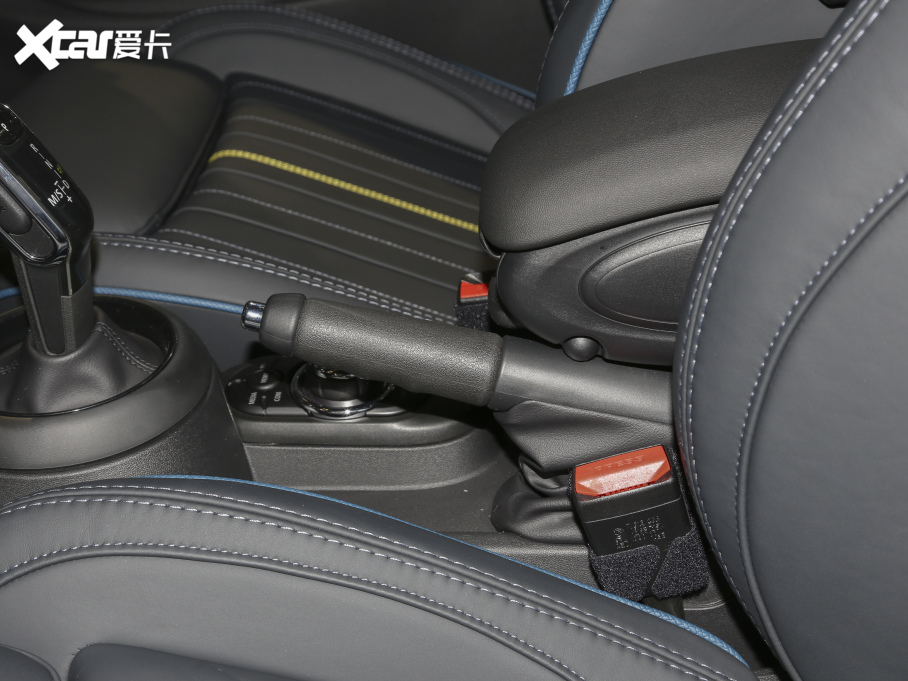 2022MINI CABRIO 1.5T COOPER CABRIO Sidewalk 