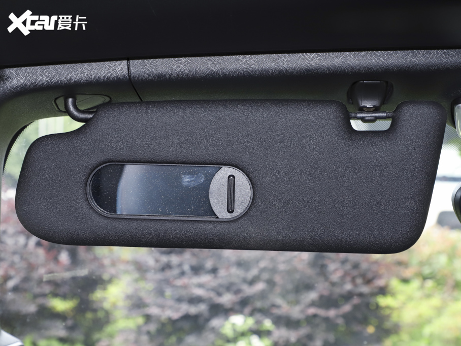 2022MINI CABRIO 2.0T COOPER S CABRIO Sidewalk 