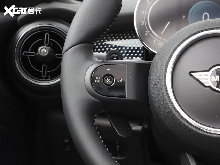 2022MINI CABRIO 2.0T COOPER S CABRIO Sidewalk 