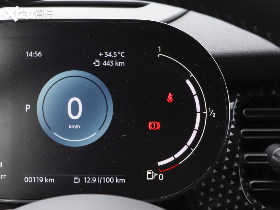 2022MINI CABRIO 2.0T COOPER S CABRIO Sidewalk 