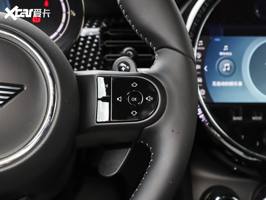 2022MINI CABRIO 2.0T COOPER S CABRIO Sidewalk 