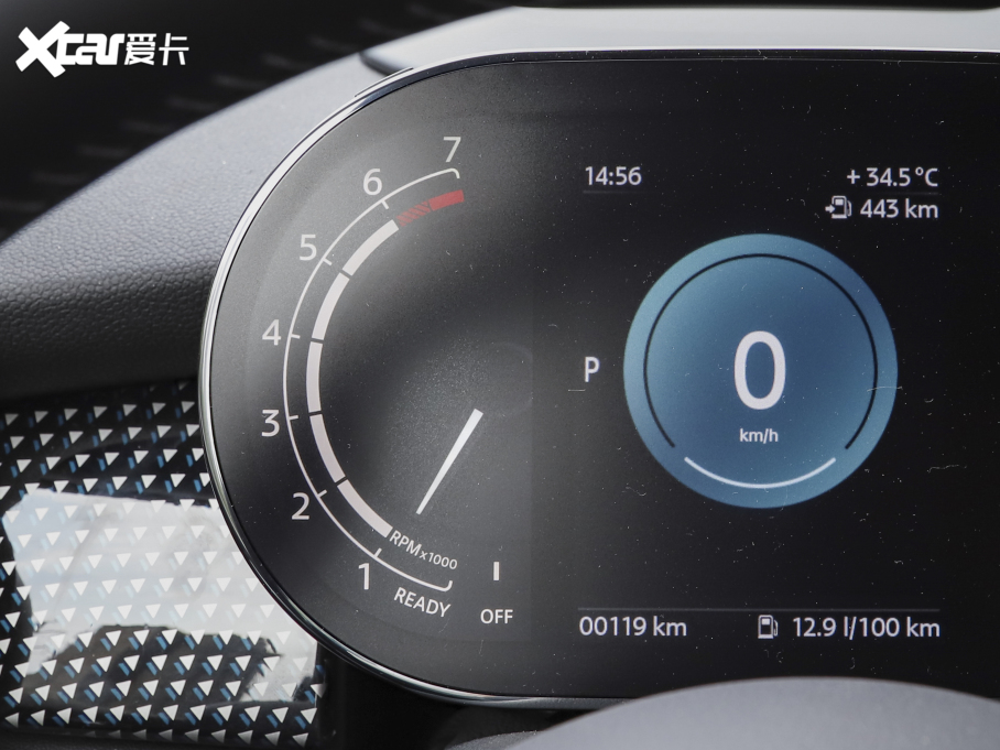 2022MINI CABRIO 2.0T COOPER S CABRIO Sidewalk 