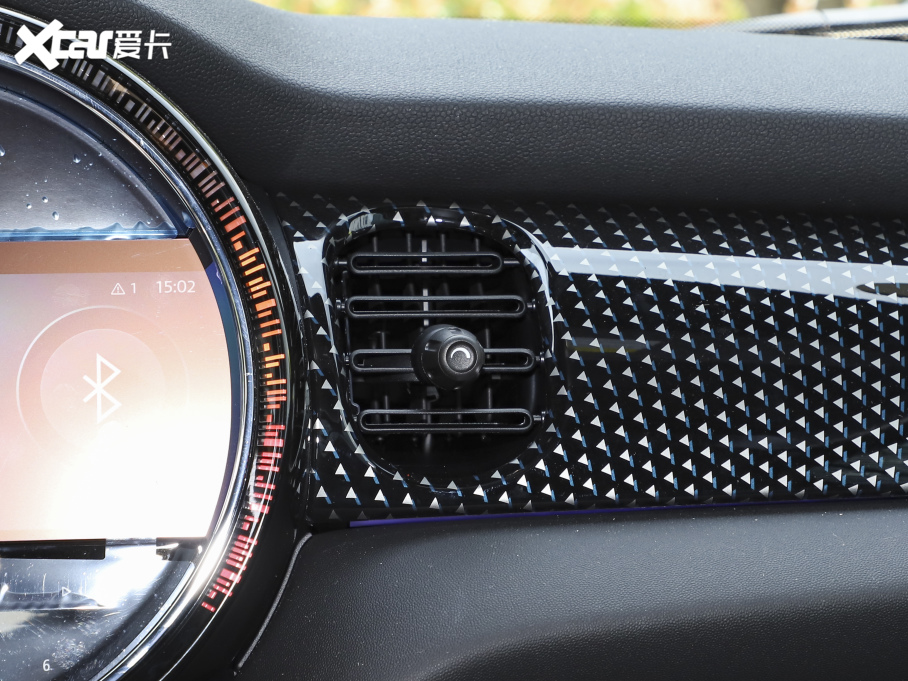 2022MINI CABRIO 2.0T COOPER S CABRIO Sidewalk 