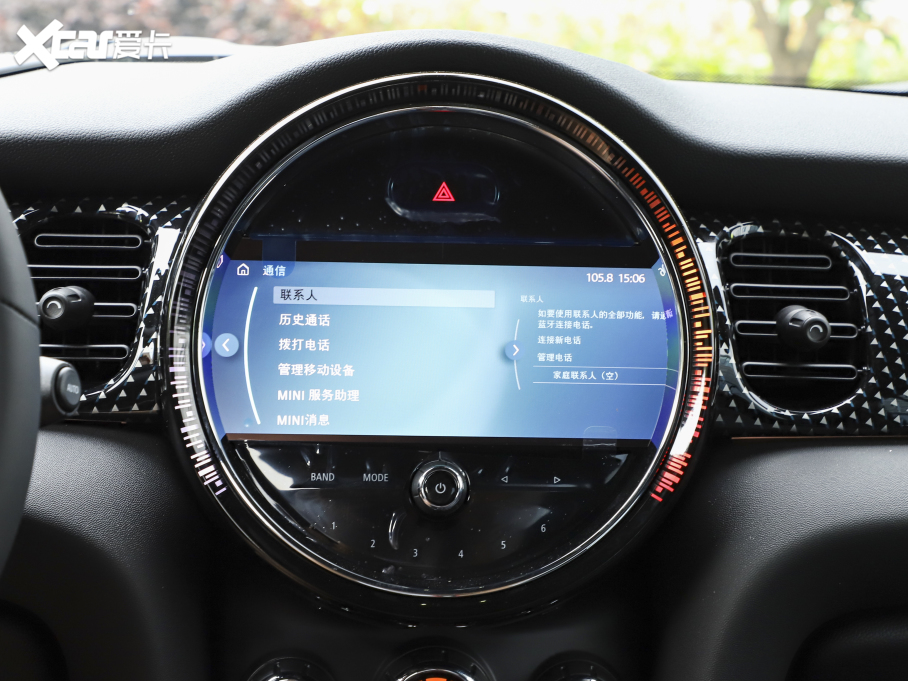 2022MINI CABRIO 2.0T COOPER S CABRIO Sidewalk 