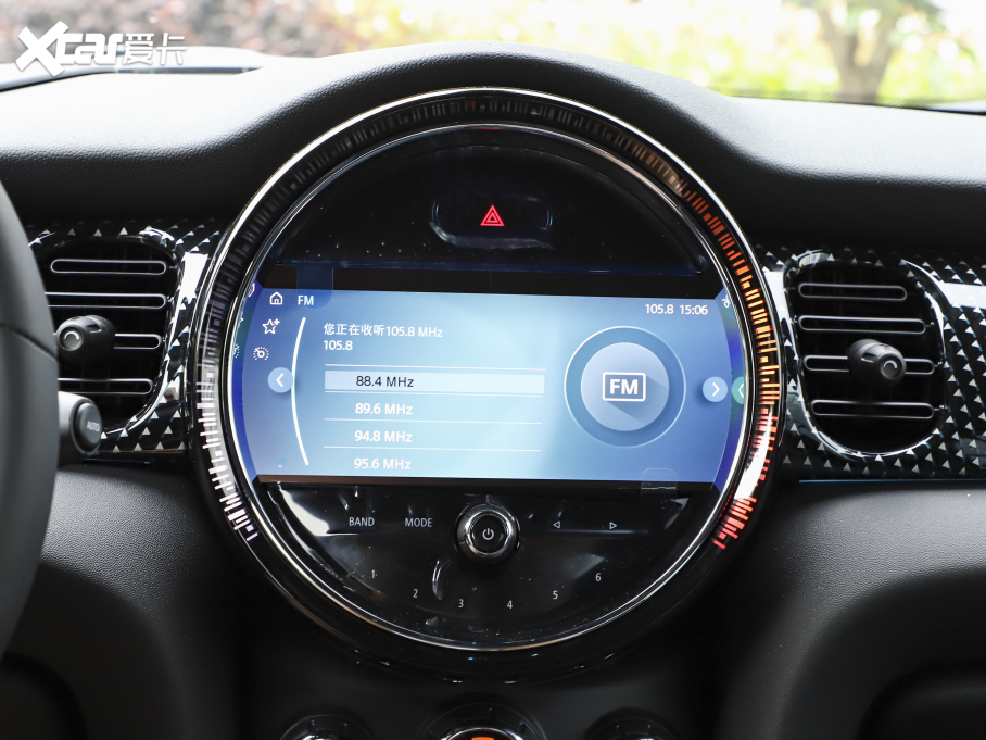 2022MINI CABRIO 2.0T COOPER S CABRIO Sidewalk 