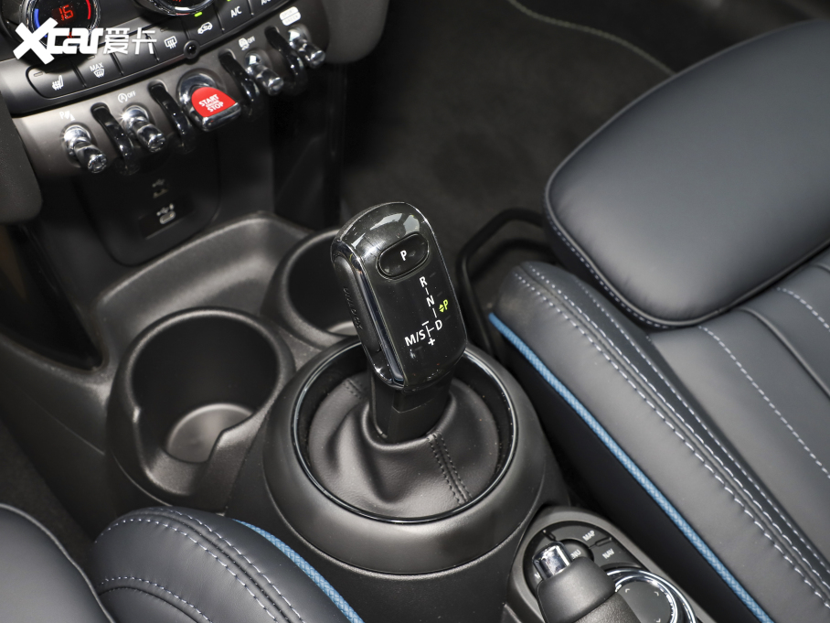 2022MINI CABRIO 2.0T COOPER S CABRIO Sidewalk 