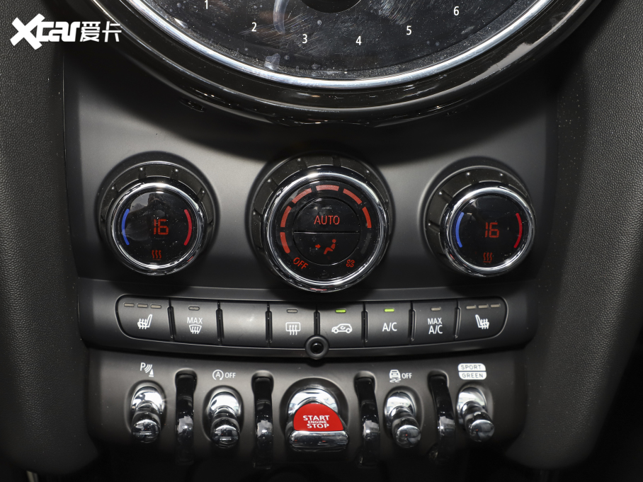 2022MINI CABRIO 2.0T COOPER S CABRIO Sidewalk 