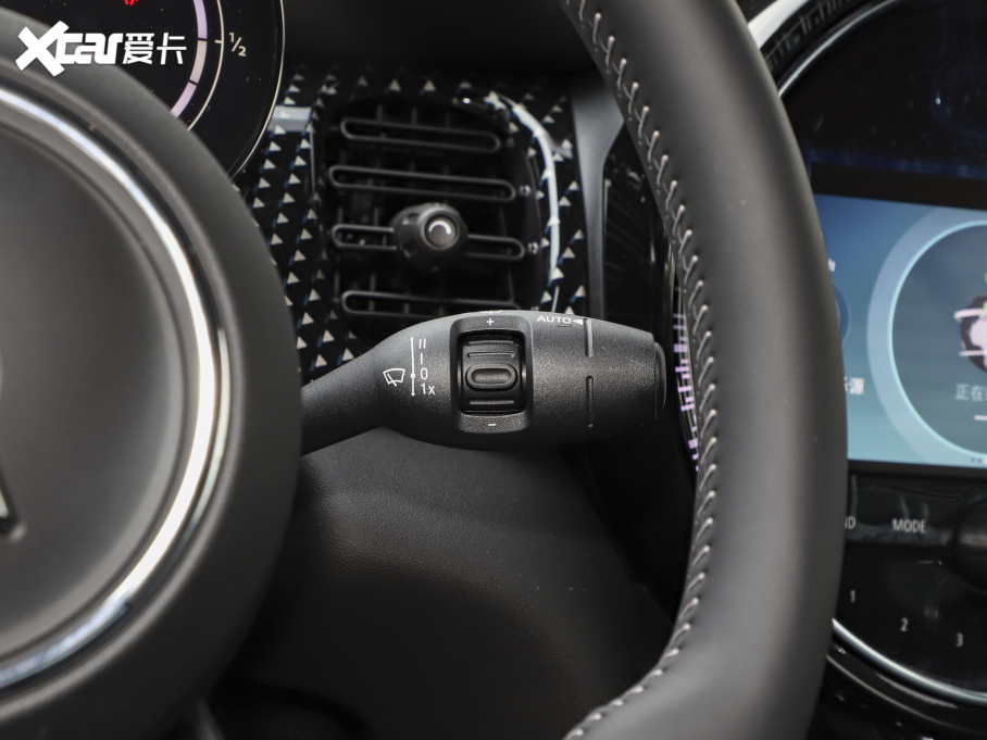 2022MINI CABRIO 2.0T COOPER S CABRIO Sidewalk 