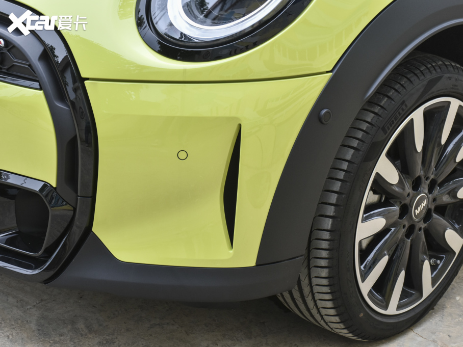 2022MINI CABRIO Ŀ 2.0T COOPER S CABRIO 