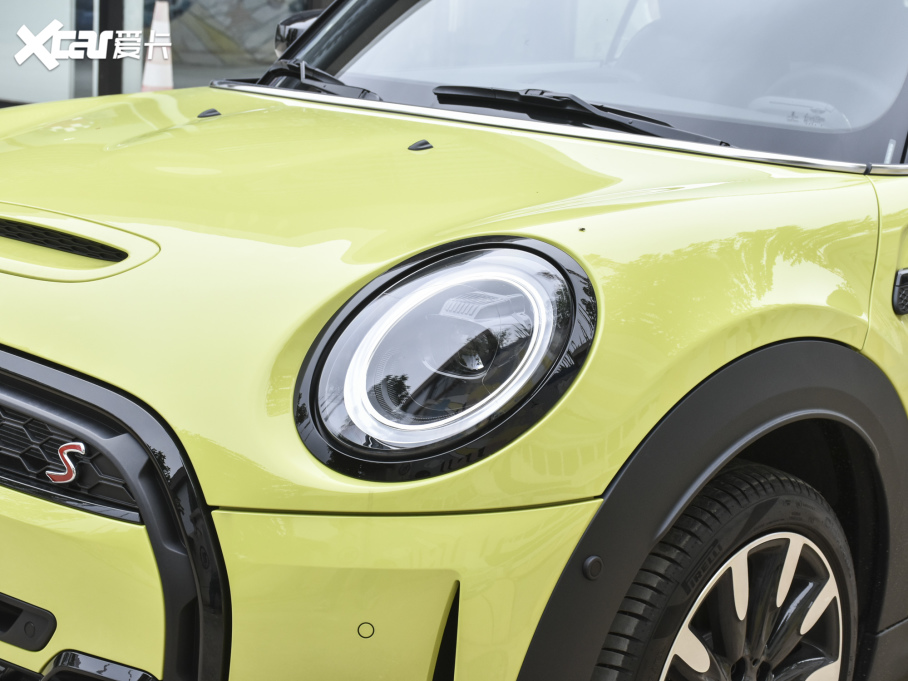 2022MINI CABRIO Ŀ 2.0T COOPER S CABRIO 