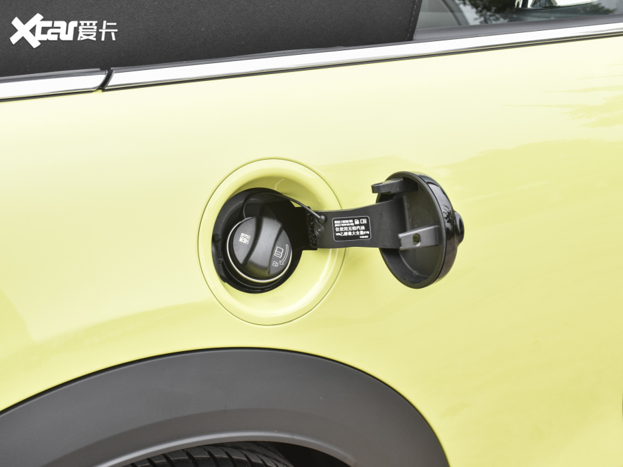 2022MINI CABRIO Ŀ 2.0T COOPER S CABRIO 