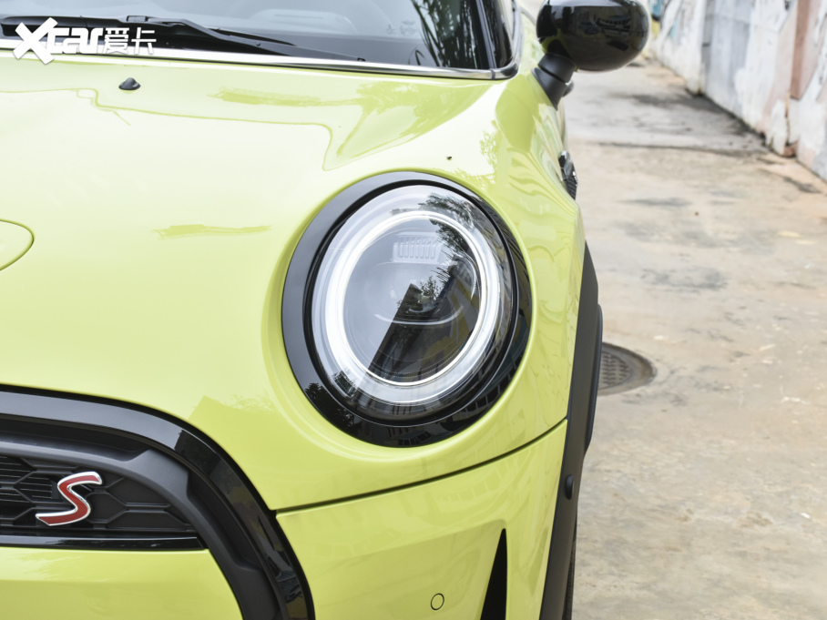 2022��MINI CABRIO �Ŀ� 2.0T COOPER S CABRIO ��(j��ng)����