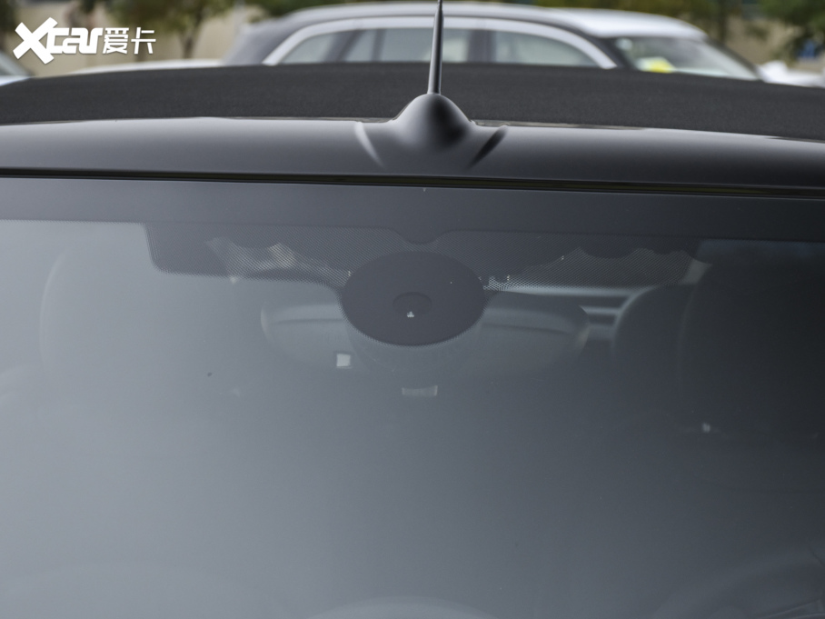 2022��MINI CABRIO �Ŀ� 2.0T COOPER S CABRIO ������