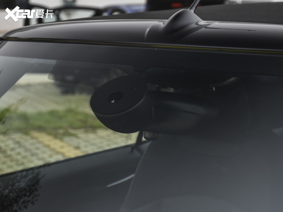 2022��MINI CABRIO �Ŀ� 2.0T COOPER S CABRIO ������