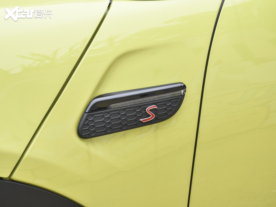 2022��MINI CABRIO �Ŀ� 2.0T COOPER S CABRIO ������