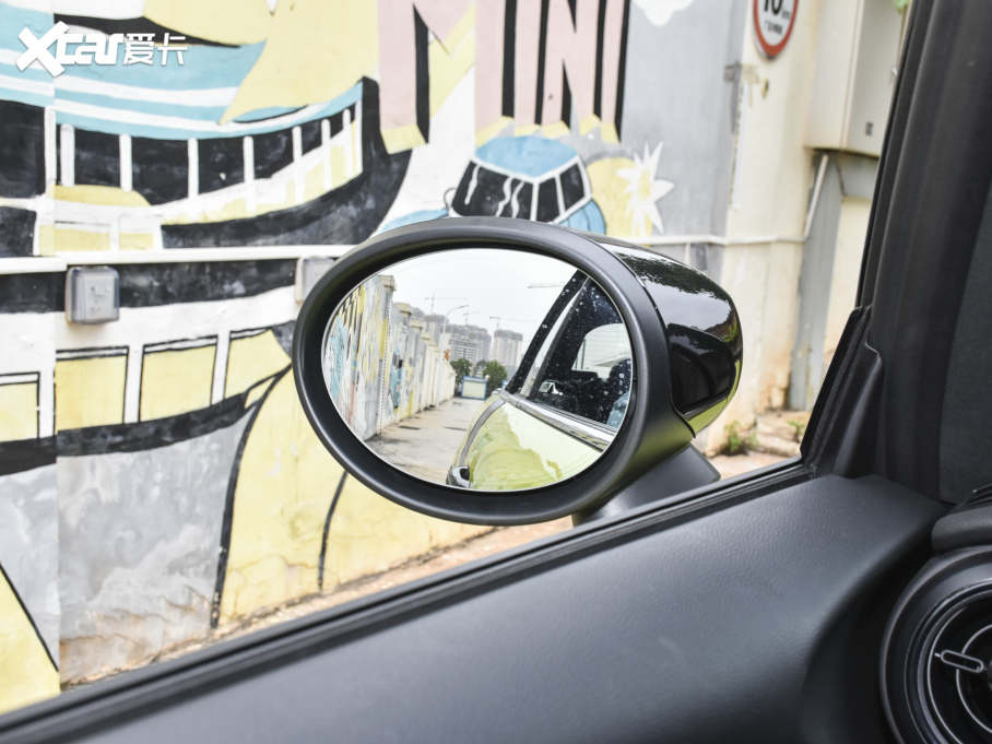 2022��MINI CABRIO �Ŀ� 2.0T COOPER S CABRIO ������