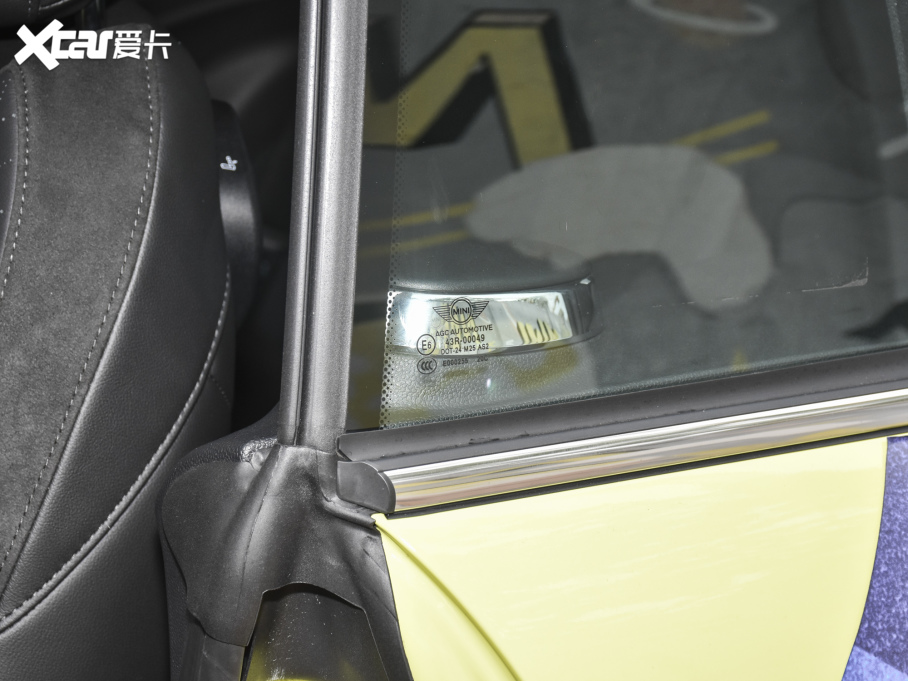 2022��MINI CABRIO �Ŀ� 2.0T COOPER S CABRIO ������