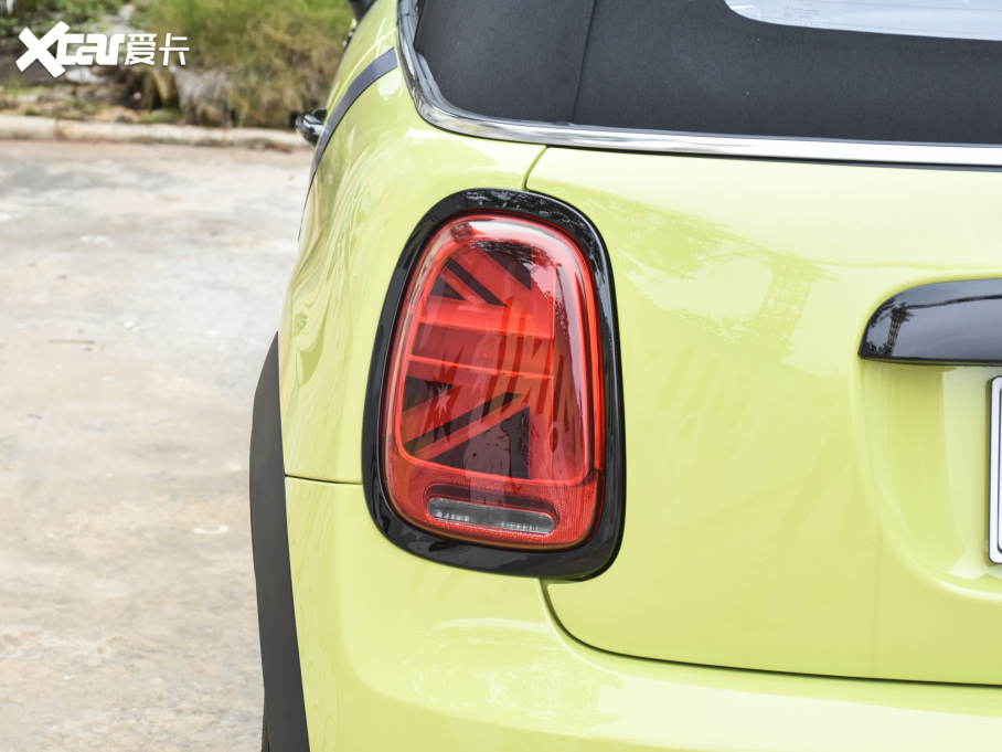 2022MINI CABRIO Ŀ 2.0T COOPER S CABRIO 