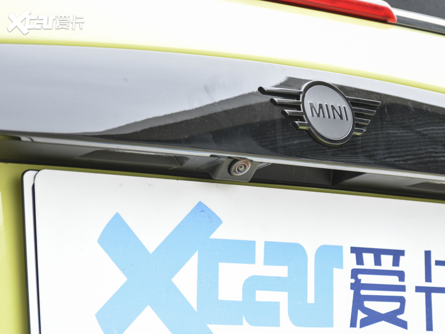 2022MINI CABRIO Ŀ 2.0T COOPER S CABRIO 