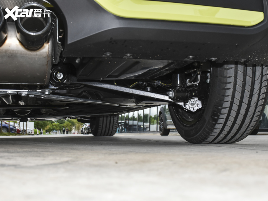 2022MINI CABRIO Ŀ 2.0T COOPER S CABRIO (jng)