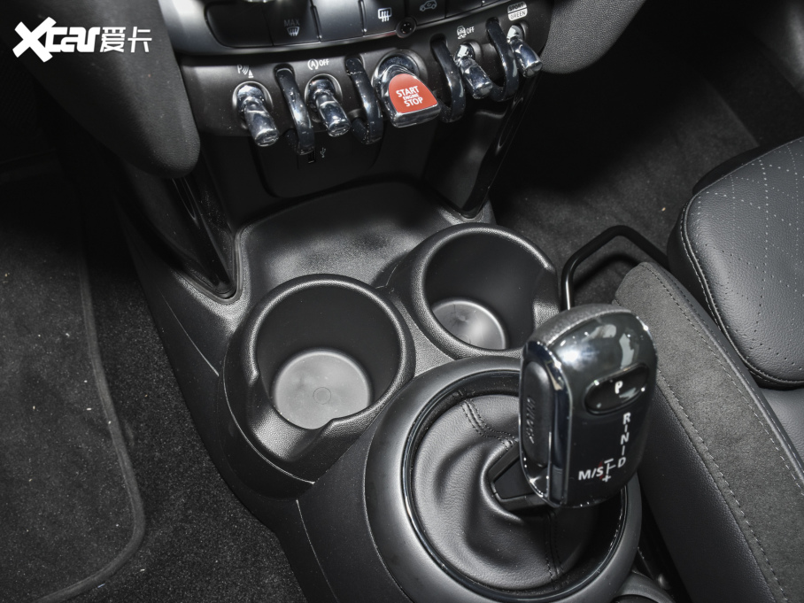 2022MINI CABRIO Ŀ 2.0T COOPER S CABRIO (jng)