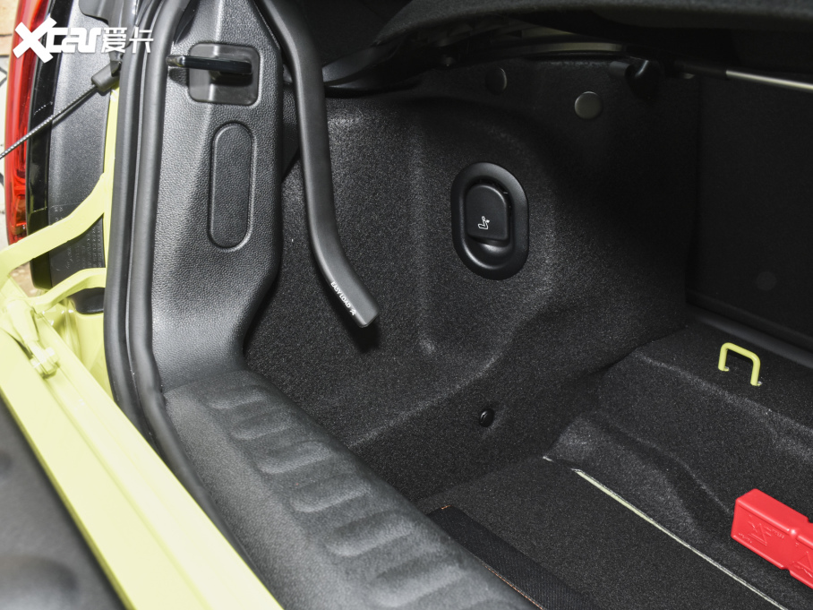 2022��MINI CABRIO �Ŀ� 2.0T COOPER S CABRIO ������