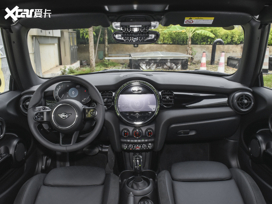 2022MINI CABRIO Ŀ 2.0T COOPER S CABRIO 