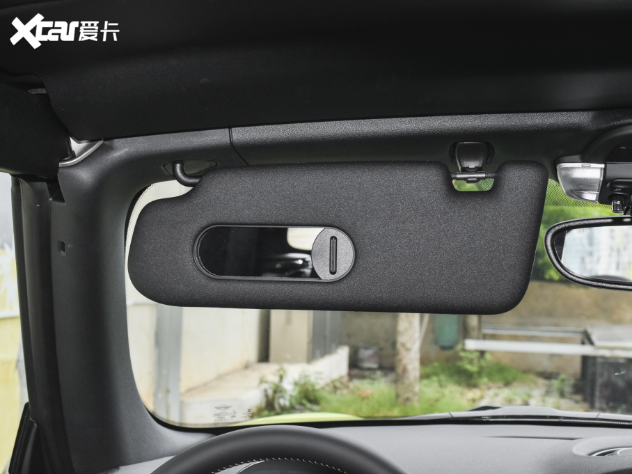 2022MINI CABRIO Ŀ 2.0T COOPER S CABRIO 