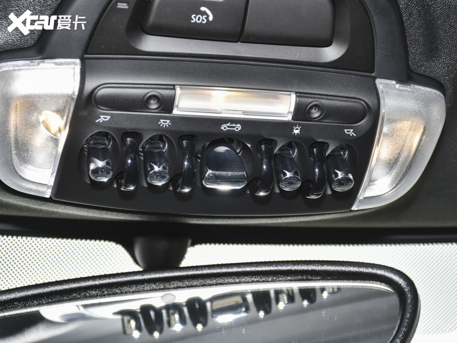 2022MINI CABRIO Ŀ 2.0T COOPER S CABRIO 