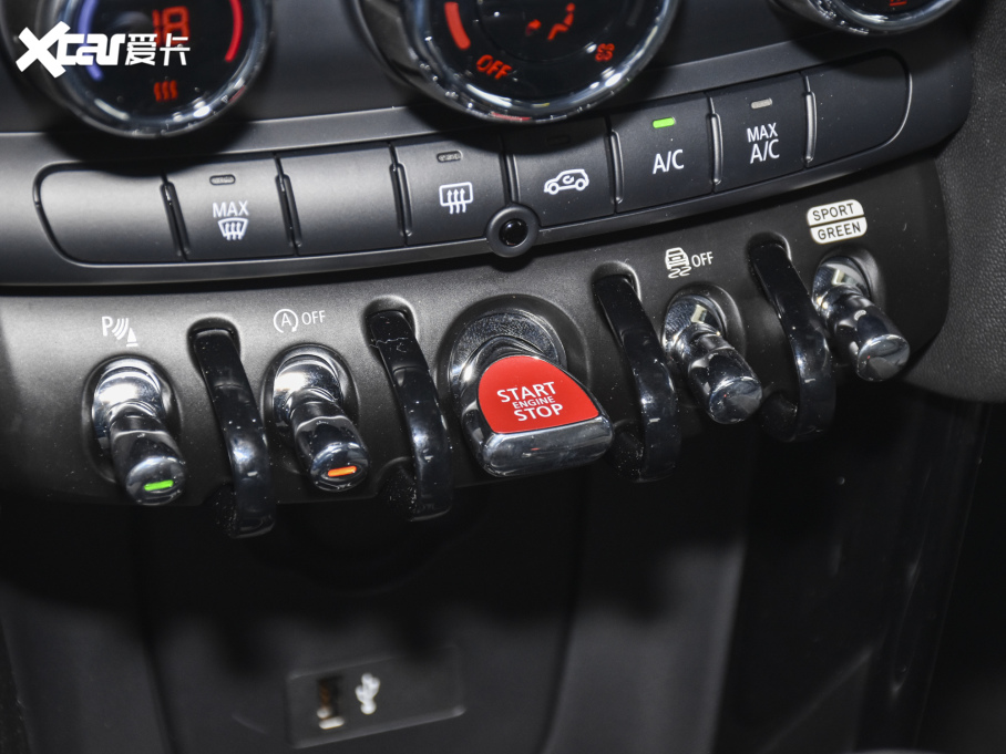 2022MINI CABRIO Ŀ 2.0T COOPER S CABRIO 