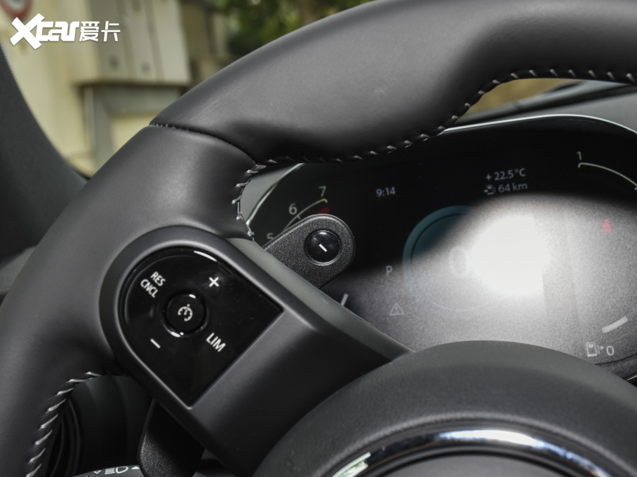 2022MINI CABRIO Ŀ 2.0T COOPER S CABRIO 