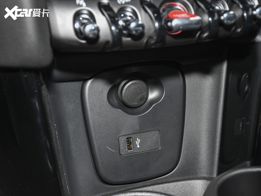 2022MINI CABRIO Ŀ 2.0T COOPER S CABRIO 