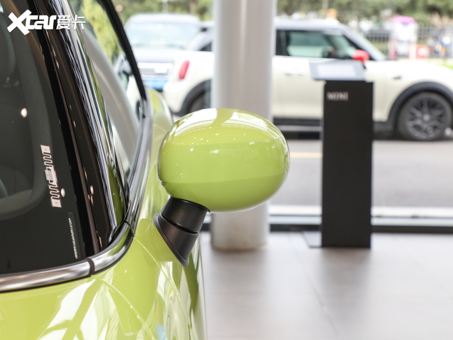 2022MINI CABRIO Ŀ 2.0T COOPER S CABRIO ˇg(sh)