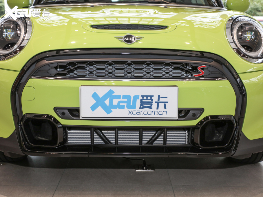 2022MINI CABRIO Ŀ 2.0T COOPER S CABRIO ˇg(sh)